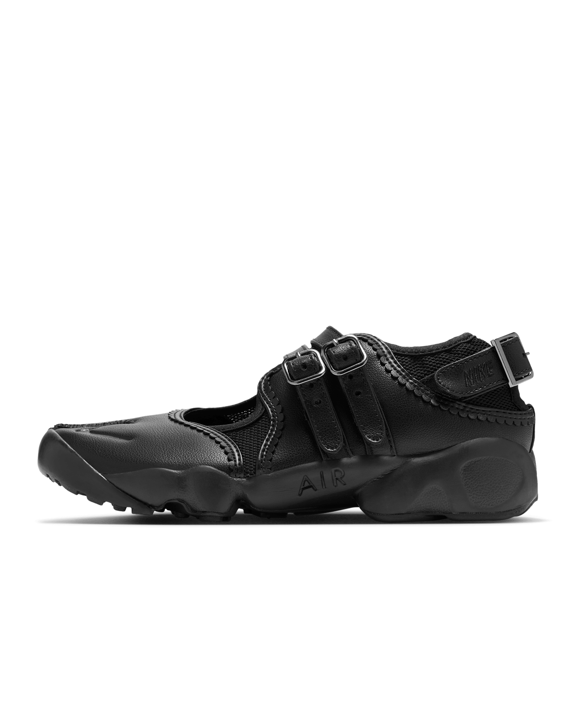 ナイキ　エアリフト ブリーズ　25cm　ブラウン系　ウィメンズ NIKE WMNS AIR RIFT 